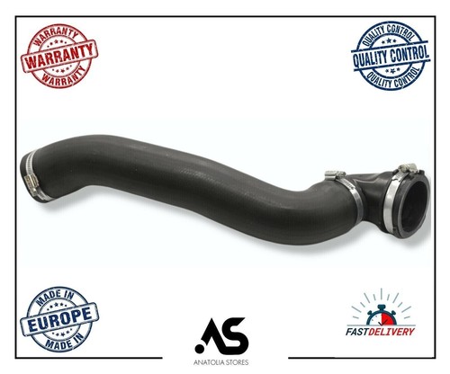 Intercooler pipe turbo hose - intercooler,