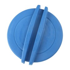 Engine Coolant Tank Reservoir