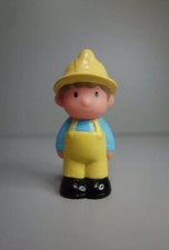 ELC Happyland FIREMAN Trainee