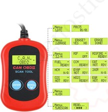 For Citroen DS3 Fault Code