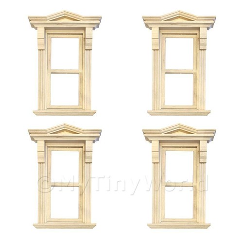 Dolls house single - dolls, opening