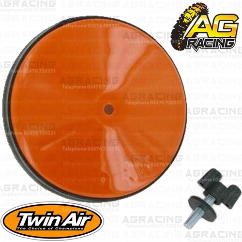 Twin air box wash - twin,