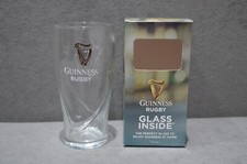 1x Guinness Rugby Six Nations