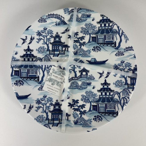 Shabby chic melamine - shabby,