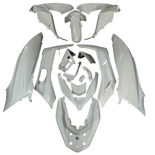 Tnt fairing kit pieces - tnt,