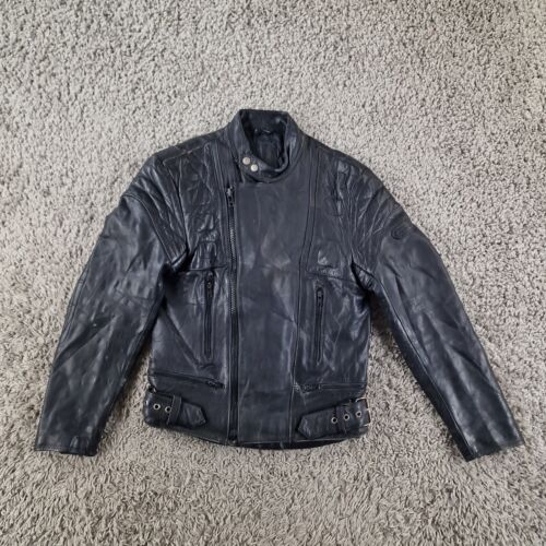 Hein gericke jacket mens - hein,