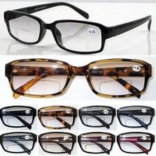 Bifocal Reading Glasses