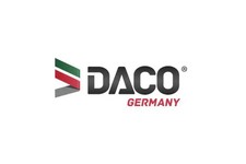 Brake caliper Brake Caliper (1 piston) BA1027 DACO Germany for FORD