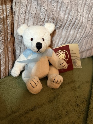 Charlie bears jollies - charlie, bears ‘jollies’