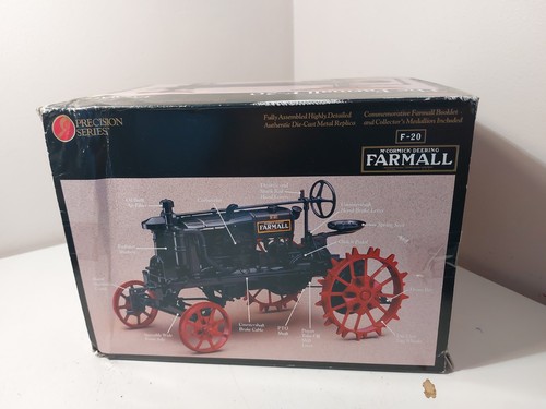 Ertl precision series the - precision,