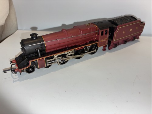 Hornby gauge r842 - gauge, lms