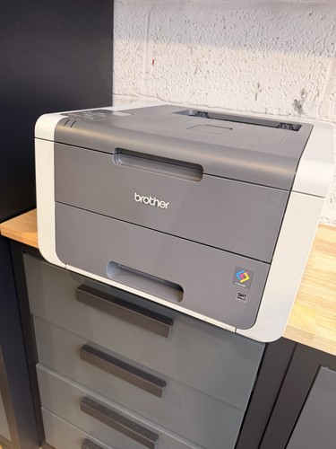 Brother hl 3140cw - 🖨️,
