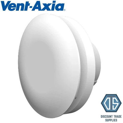 Vent axia 498096 extractor - 498096,