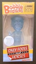 Only fools and - only, bobble