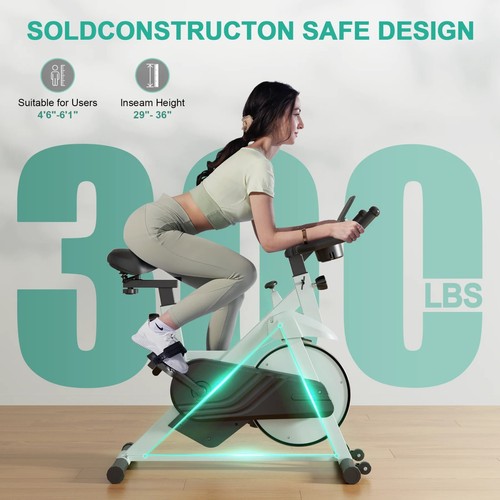 Exercise bike cardio - exercise,