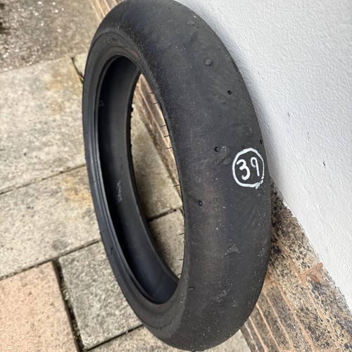 Pirelli diablo superbike slick - diablo,