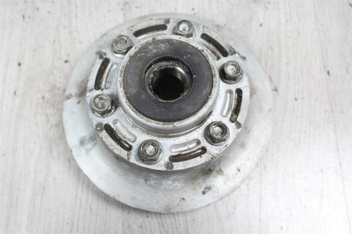 Sprocket carrier - carrier,