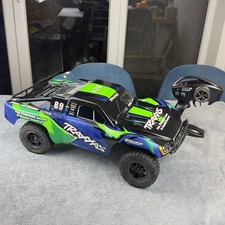 Traxxas Slash 1/10 2WD RTR VXL