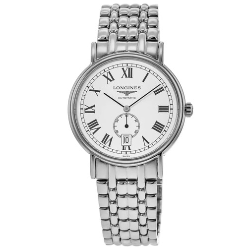 New longines presence - longines,
