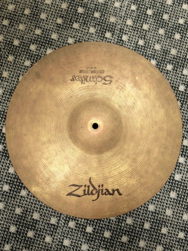 Zildjian scimitar crash - zildjian,