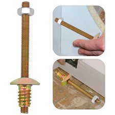  4 Sets Worktop Connector Furniture Connectors Countertop Joiner Benchtop Joint