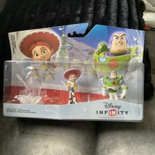 Disney Infinity Toy Story