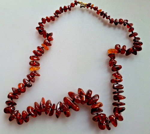 Beautiful original baltic - beautiful,
