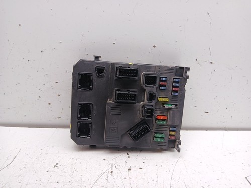 9650584680 bsi control unit - bsi,