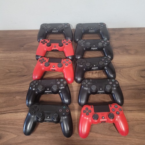 Sony ps4 controllers spares - controllers,