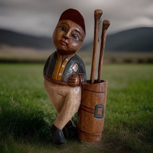 Vintage antique wood hand - vintage,