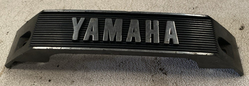 Yamaha rxs100 front bottom - front,