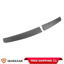 REAR ROOF SPOILER For VW Caddy