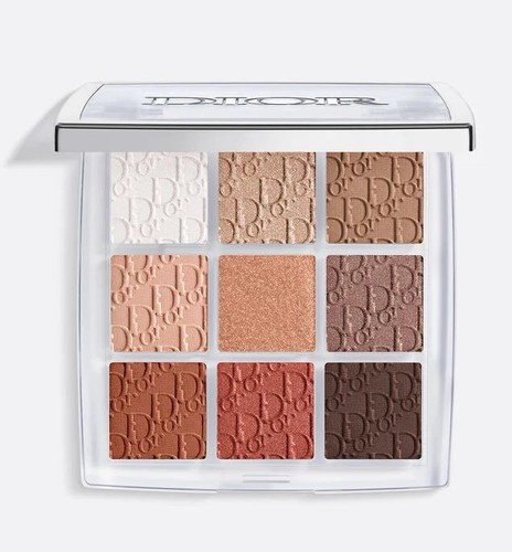 Dior eyeshadows backstage eye - eyeshadows,