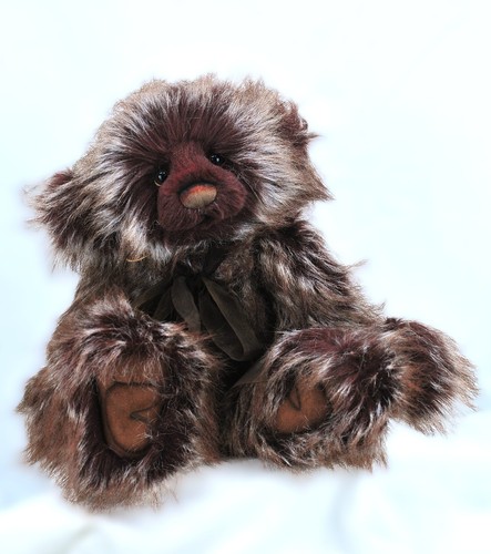 Charlie bears mulberry - charlie,