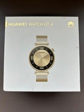HUAWEI WATCH GT 4 41 mm Smart