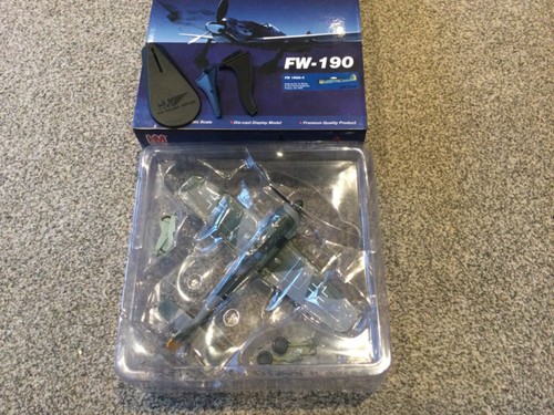 Hobbymaster focke wulf - hobbymaster, 1:48