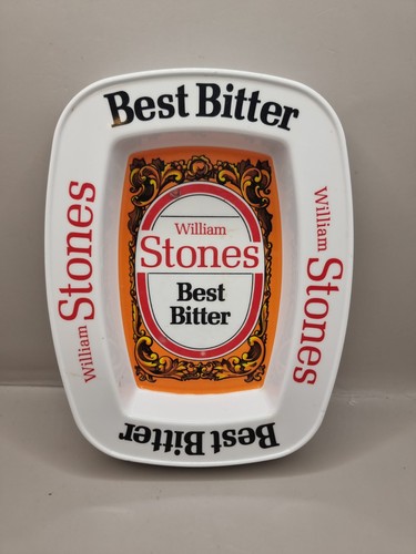 William stones best - william, bitter
