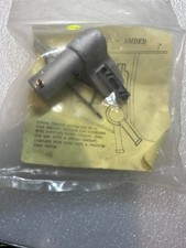 Parc Amber RC Plane Special Exhaust to fit Super Tigre ST 45 Rear Exhaust