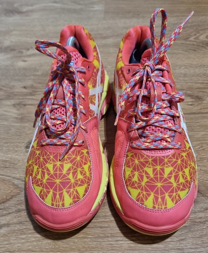 Asics gel netburner - asics,