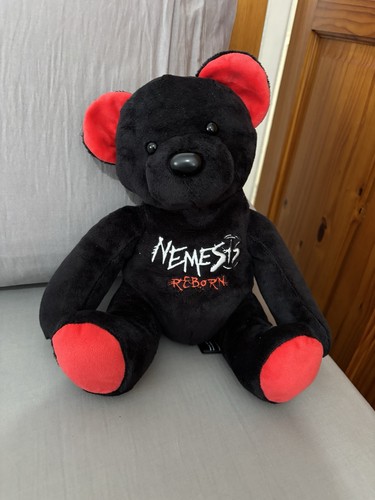 Alton towers nemesis reborn - alton,