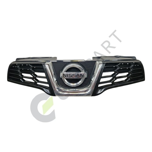 Nissan qashqai acenta dci mk1 - dci,