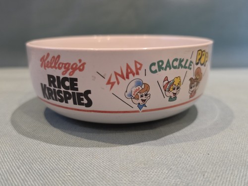 Vintage 1987 kellogg - kellogg, company