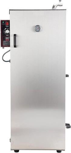 Hakka commercial smoker - hakka,