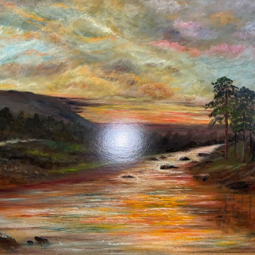 Inverary rapids scotland - inverary,