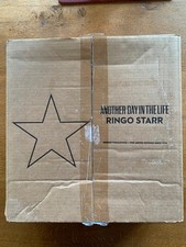 Ringo Starr Another Day In The