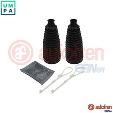 BELLOW KIT STEERING D9322C FOR