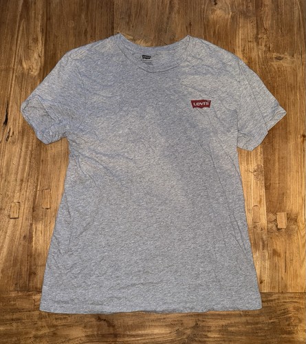 Men grey levi - men’s, levi’s