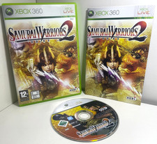 NEAR MINT (XBOX 360) Samurai