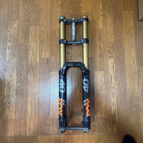 Fox suspension fork - 40,
