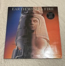 Earth Wind And Fire Raise